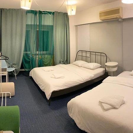 בוקרשט Green Apartment 96 מראה חיצוני תמונה