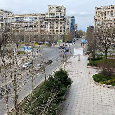 בוקרשט Green Apartment 96 מראה חיצוני תמונה