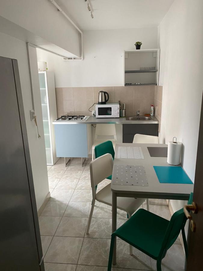 בוקרשט Green Apartment 96 מראה חיצוני תמונה