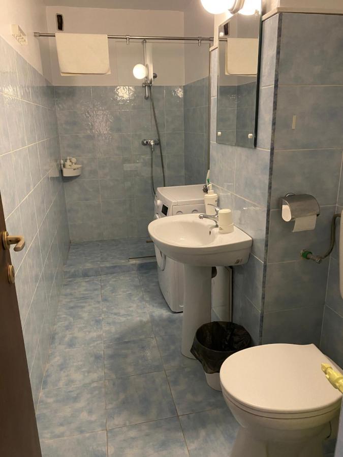 בוקרשט Green Apartment 96 מראה חיצוני תמונה
