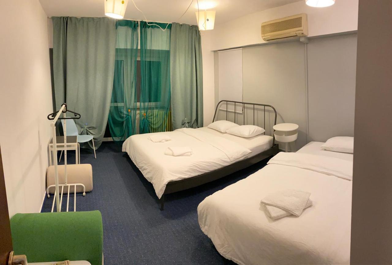 בוקרשט Green Apartment 96 מראה חיצוני תמונה