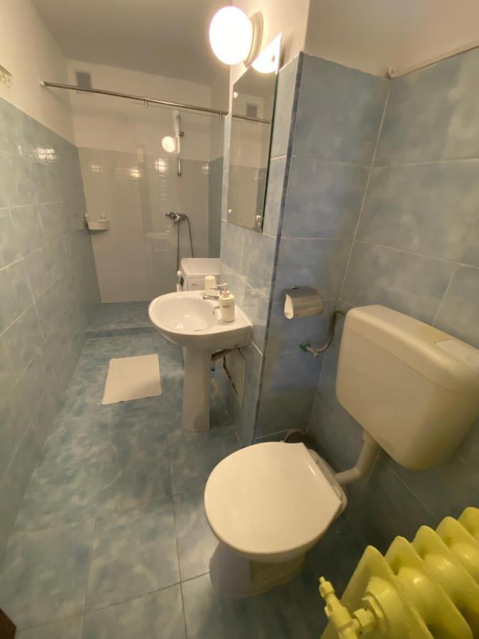 בוקרשט Green Apartment 96 מראה חיצוני תמונה